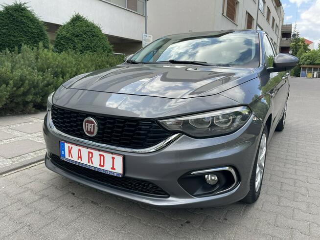 Fiat Tipo Szczecin - zdjęcie 2