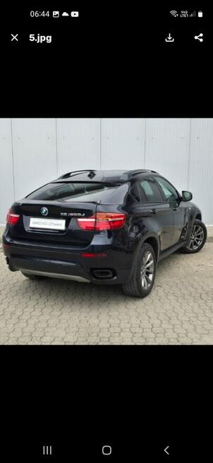 Bmw x6 m50d Rydzewo - zdjęcie 8