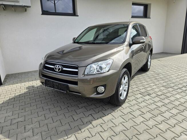 Toyota RAV-4 2.0 * 4x4 * klimatronic Raba Niżna - zdjęcie 2