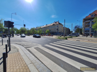 Narożny lokalu usługowy z dwoma wejściami Krzyki - zdjęcie 8