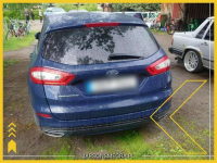 Ford Mondeo Combi 2.0 TDCi Manual Kiczyce - zdjęcie 5