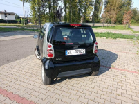 Smart fortwo 2004, stan bdb Bielsko-Biała - zdjęcie 5