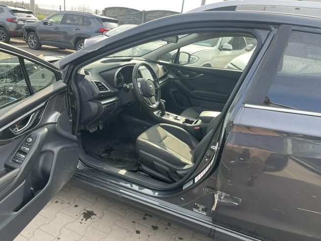 Subaru XV Europa HAK AWD Automat Skóra Podgrzewanie Kamera 156KM Gliwice - zdjęcie 5