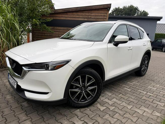 Mazda CX-5 2.5 194KM AWD Super Stan POLECAM Mysłowice - zdjęcie 2