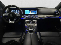 Mercedes E 63 AMG Komorniki - zdjęcie 10