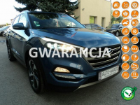 Hyundai Tucson sprzedam ładnego hyundaya tuksona 1.6 benzyna 177KM Lublin - zdjęcie 1