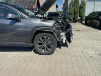Toyota RAV-4 Salon PL Automat Hybryda Kamera Klimatronik Virtual Gliwice - zdjęcie 5