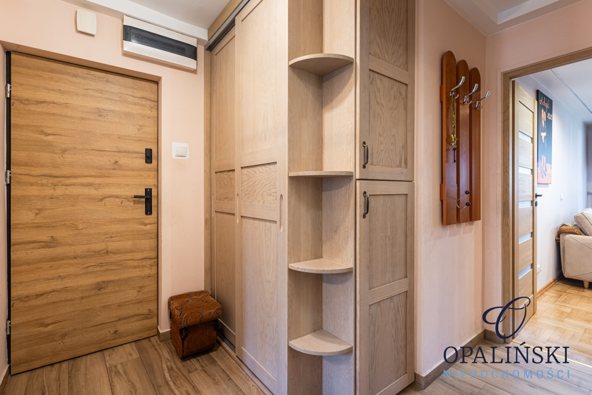 Po remoncie generalnym | Wysoki parter | Balkon Rzeszów - zdjęcie 3