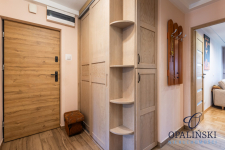 Po remoncie generalnym | Wysoki parter | Balkon Rzeszów - zdjęcie 3