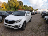 Kia Sportage Słupsk - zdjęcie 3