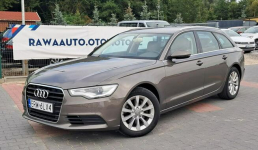 Audi A6 2.8 FSI 204 konie Kamera Klimatronik możliwa ZAMIANA