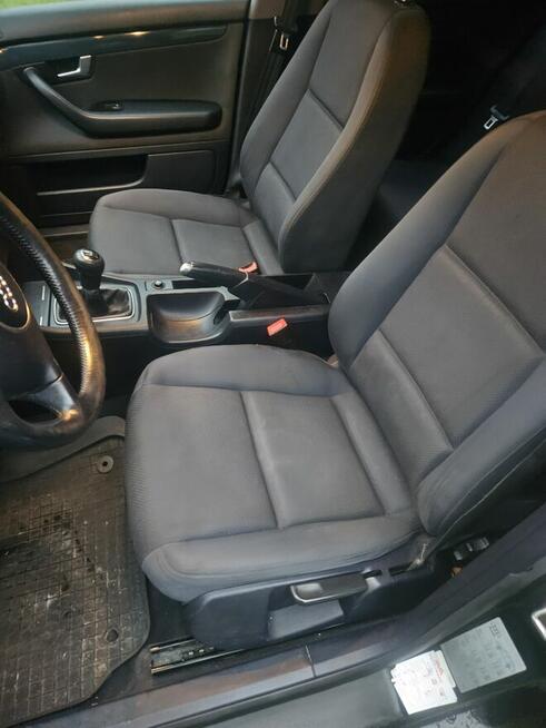 Audi 1.9 Tdi 2004 Stryków - zdjęcie 9