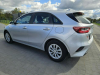 Kia Cee'd Polski salon,Kamera,Android,Gwarancja 2028 Liszki - zdjęcie 6