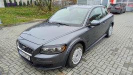VOLVO C30 1.6 benzyna salon Polska Kielce - zdjęcie 3