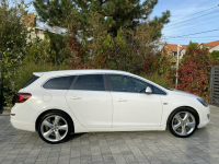 Opel Astra opłacone - zadbane Poznań - zdjęcie 2