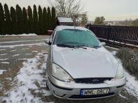 SPRZEDAM SAMOCHÓD FORD FOCUS Mława - zdjęcie 3