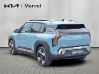 Kia EV3 Business Line 81,4 KWh / Pompa ciepła /  Gwarancja / Poznań - zdjęcie 3