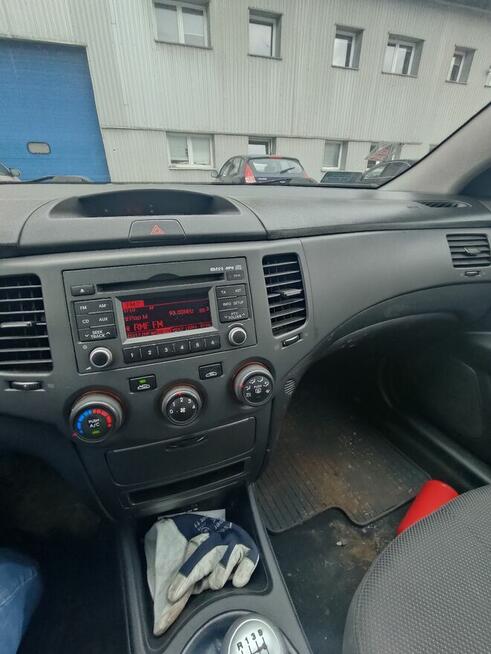 Syndyk sprzeda Kia Magentis 2.0, 2010r. Jasieniec - zdjęcie 9