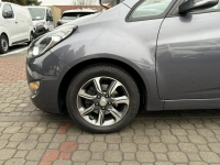 Hyundai ix20 1.4 90 KM,Tempomat,Klima, Gwarancja Tarnowskie Góry - zdjęcie 10