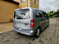 Peugeot Traveller 2.0 HDI Automat Serwis Bezwypadek FV 23% Cena Brutto Zagnańsk - zdjęcie 4