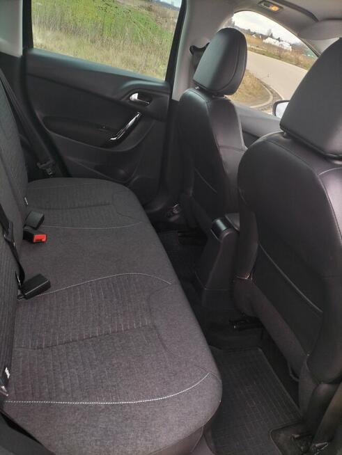 Sprzedam Citroen C3 II 2015r. po lifcie Radom - zdjęcie 12