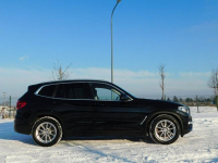 BMW X3 2.0D z Gwarancją Bezwypadkowa Model 2022r Żyrardów - zdjęcie 3