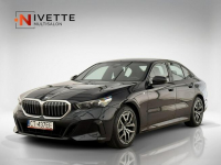 BMW 520D xDrive 2,0 20d 197 KM  Salon Polska F-Vat