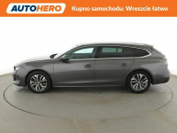 Peugeot 508 Automat, Navi, Kamera 180, Aut.klima Warszawa - zdjęcie 2
