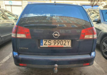 Syndyk sprzeda auto Opel Vectra C Szczecin - zdjęcie 10