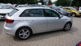 Audi A3 automat. Gwarancja. Polecam !!! Zielona Góra - zdjęcie 4