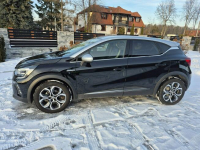 Renault Captur navi klimatyzacja xenon kamera bezwypadkowy przebieg ! Drelów - zdjęcie 6