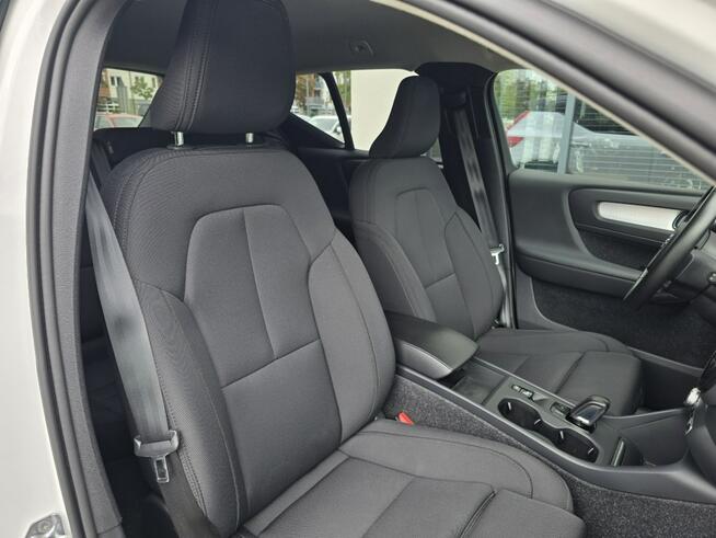Volvo XC 40 T5 Plug-In R-Design *Gwarancja*FV23%* Tychy - zdjęcie 12