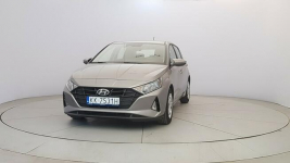 Hyundai i20 1.2 Pure! Z Polskiego Salonu! Faktura VAT! Warszawa - zdjęcie 3