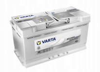 Akumulator 95Ah 850A Agm Varta Silver A5 DARMOWY DOWÓZ
