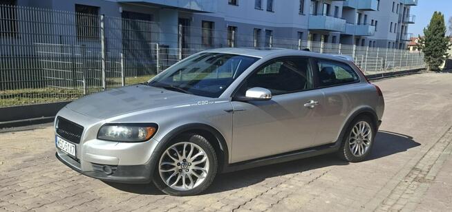 Sprzedam VOLVO C 30 Mińsk Mazowiecki - zdjęcie 1