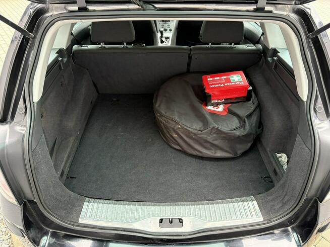 Opel Astra H 1.6 + LPG Pyzdry - zdjęcie 12