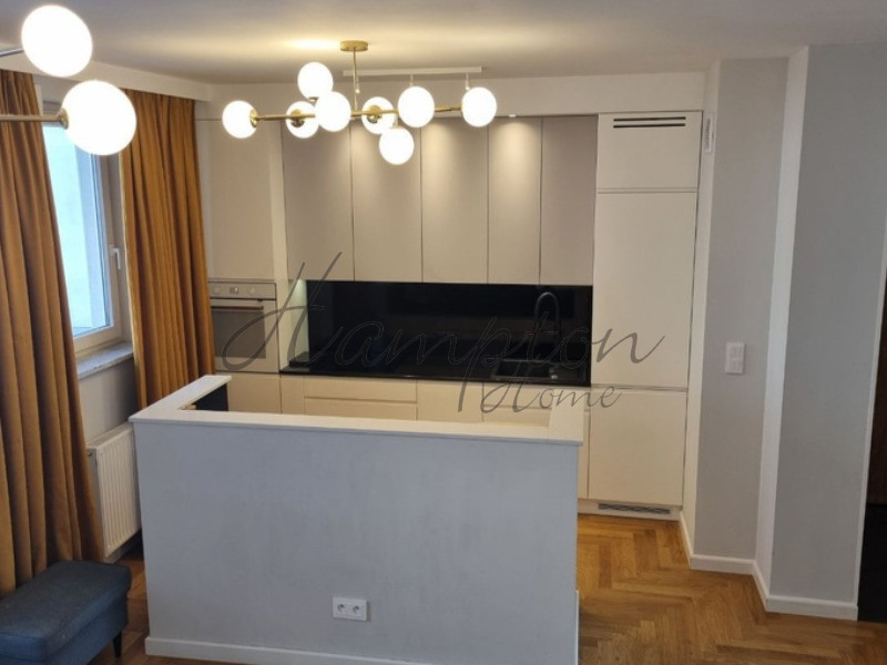 Atrakcyjne 3- pok. mieszkanie Marina Mokotów. Mokotów - zdjęcie 3