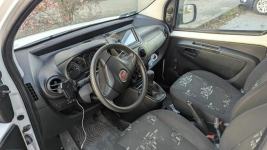 Fiat Fiorino LPG 2013 Bydgoszcz - zdjęcie 6