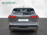 Nissan Qashqai 1.3 DIG-T mHEV N-Connecta Xtronic Warszawa - zdjęcie 6