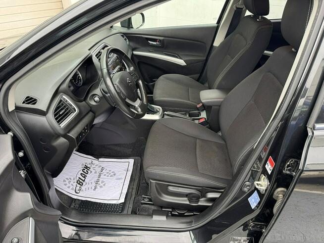 Suzuki SX4 S-Cross PROMOCJA - Pisemna Gwarancja 12 miesięcy Konin - zdjęcie 10