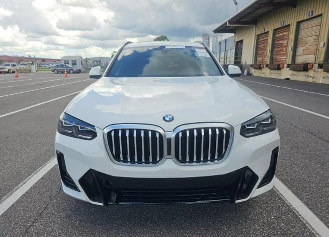 BMW X3 B48 / xDrive / M-Pakiet Chwaszczyno - zdjęcie 2