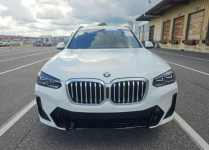 BMW X3 B48 / xDrive / M-Pakiet Chwaszczyno - zdjęcie 2