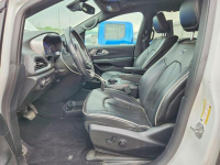 Chrysler Pacifica / LIMITED S / automat / niski przebieg Wrocław - zdjęcie 7