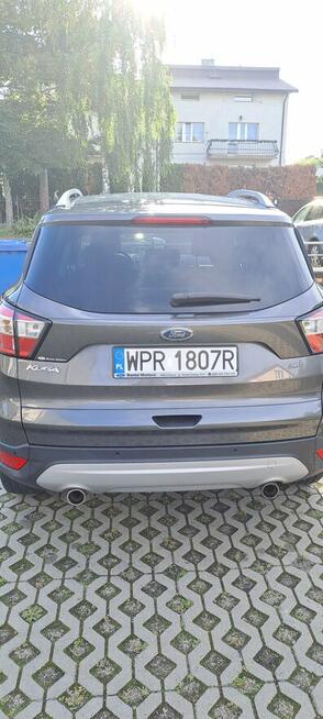 Ford Kuga Titanium | 2019 | Salon Polska | 1. właściciel I Rybie - zdjęcie 3