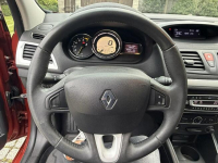 Renault Megane Coupe 1.6 Dynamique Zarejestrowany Gostyń - zdjęcie 11