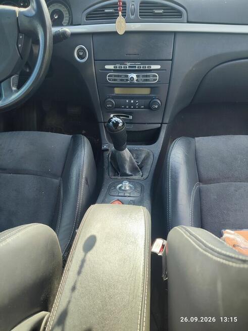 Renault laguna Radom - zdjęcie 4