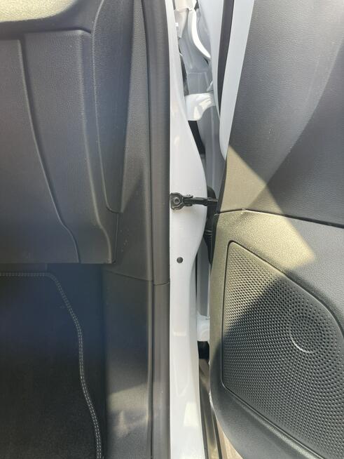 Ford Focus Automat  Kamera Podgrzewane: Szyba, fotele, kierownica Gliwice - zdjęcie 9