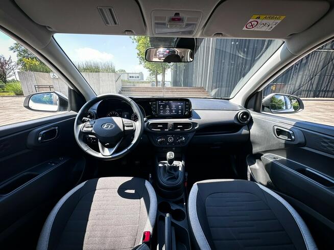 Hyundai i10 Tarnowskie Góry - zdjęcie 6