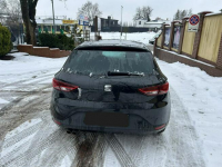 Seat Leon FR 1.4 TSi 150 KM NAVI Słupsk - zdjęcie 6