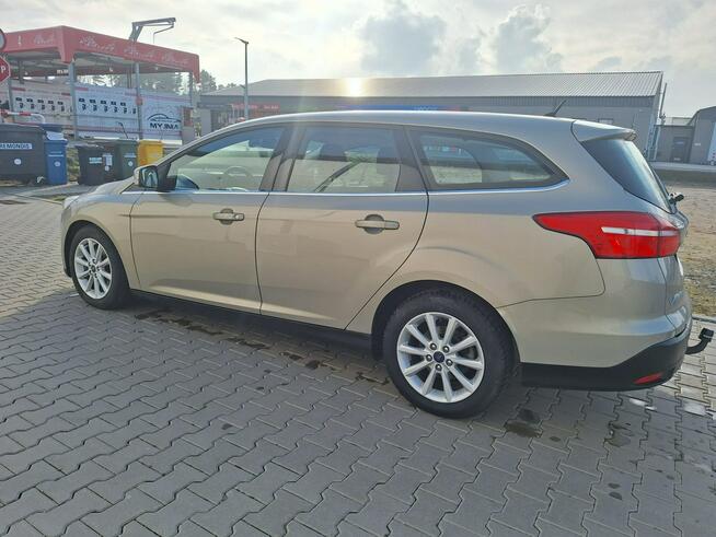 Automat,Ksenoe Led,ASO FORD Stargard - zdjęcie 10